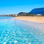 Holiday Home Casa De La Mar By Interhome