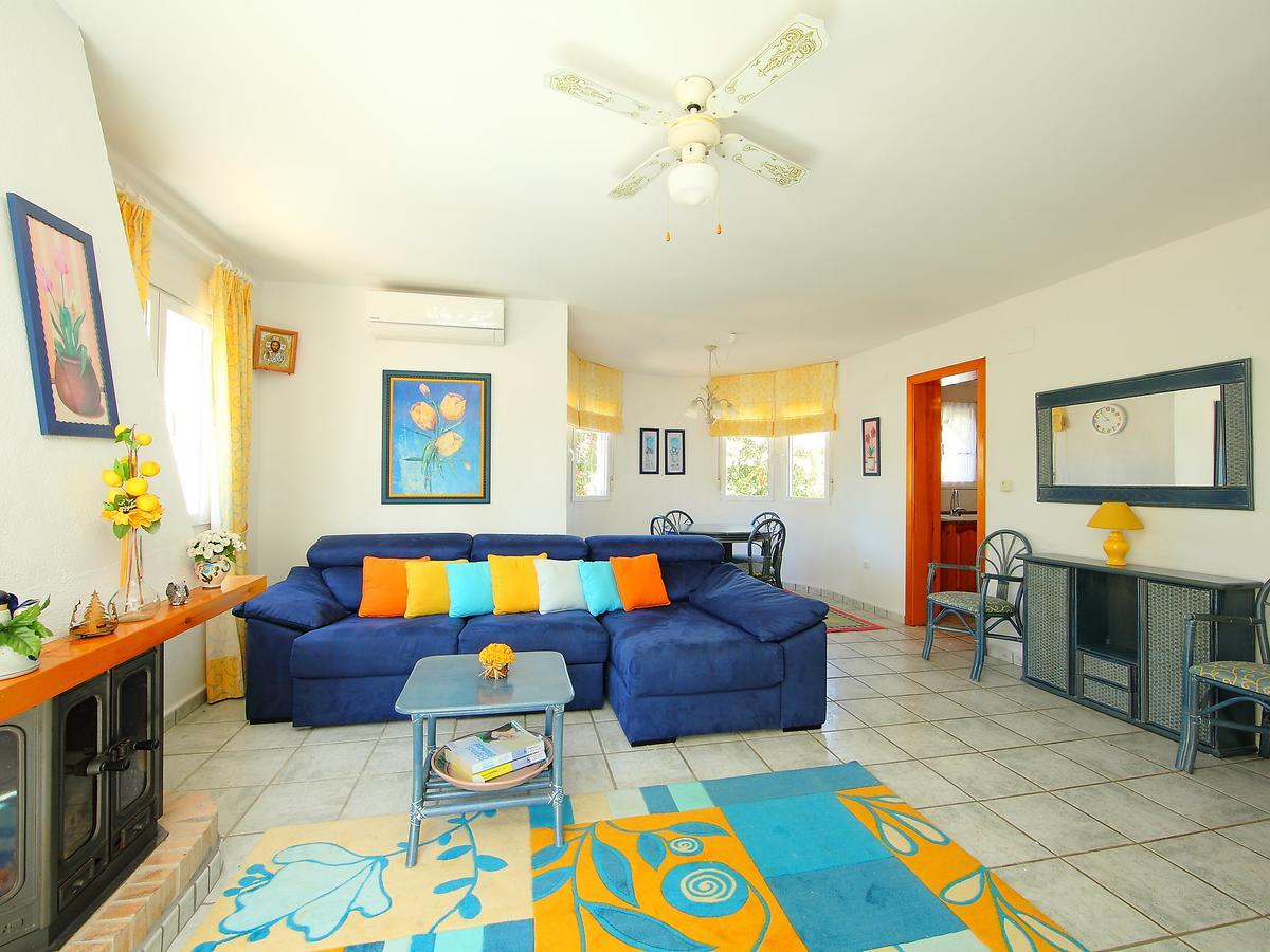 Casa De La Mar By Interhome Ferienhaus Dénia