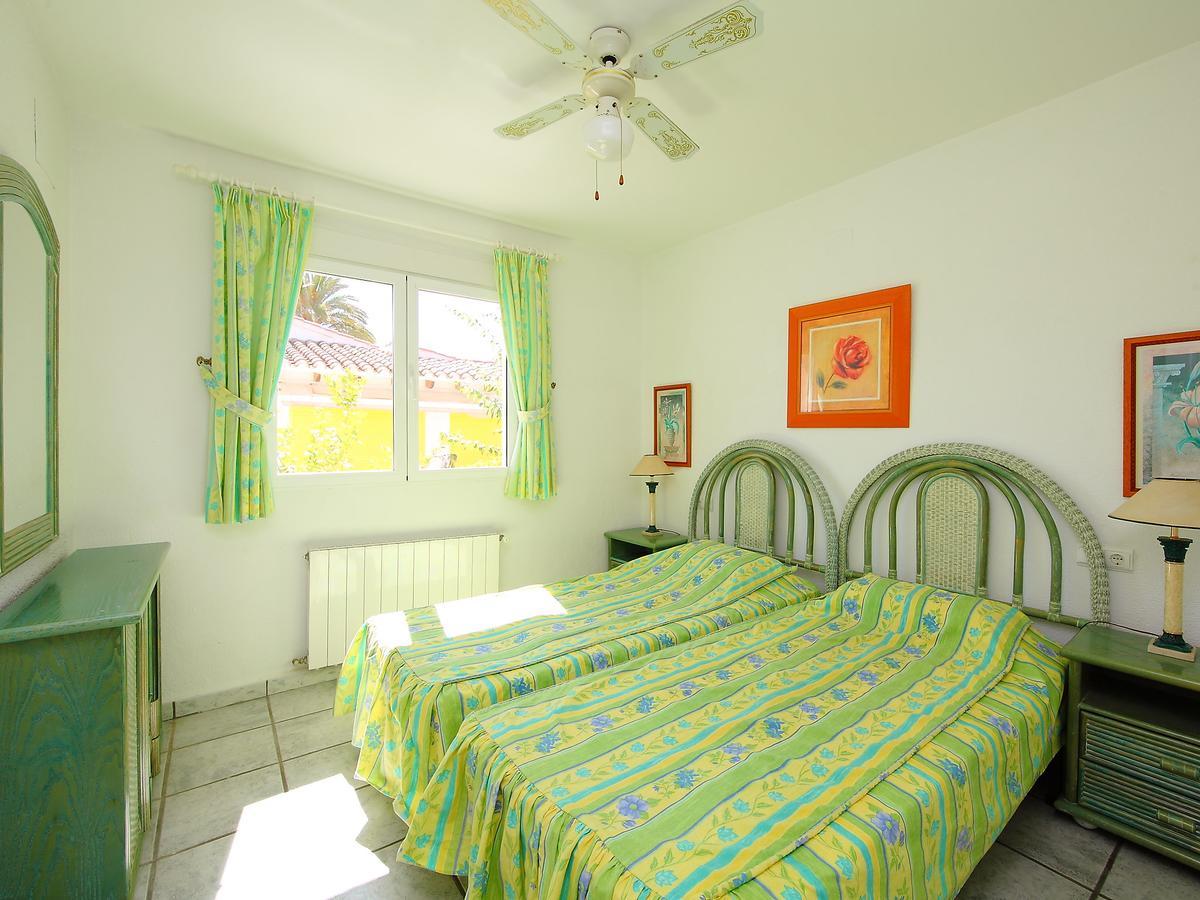 Casa De La Mar By Interhome * Dénia